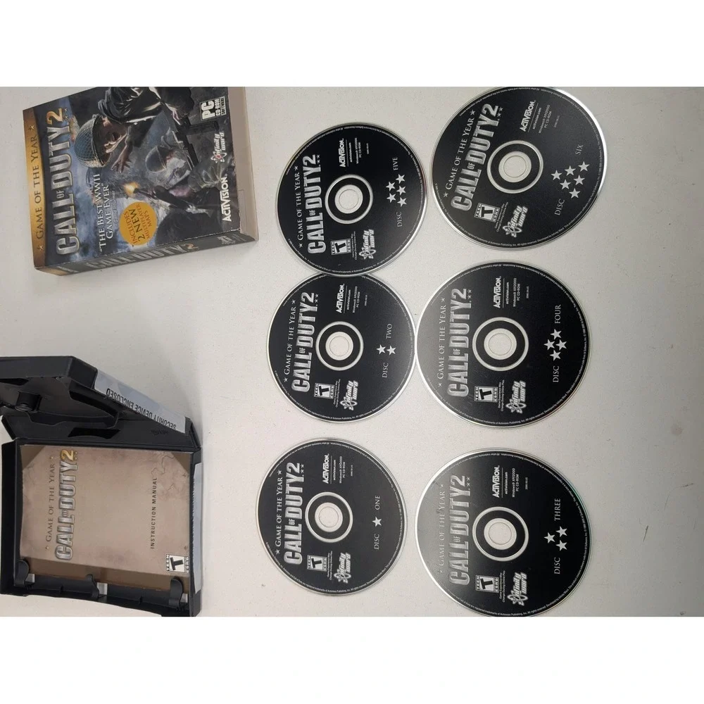 N/A brand activision